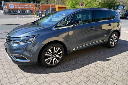 Renault Espace Gebrauchtwagen