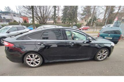 Ford Mondeo Gebrauchtwagen