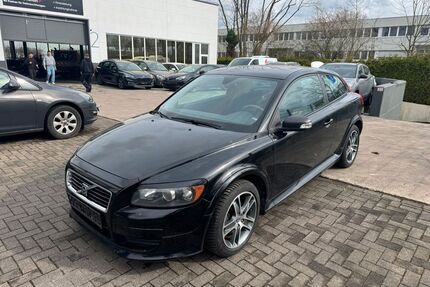 Volvo C30 Gebrauchtwagen