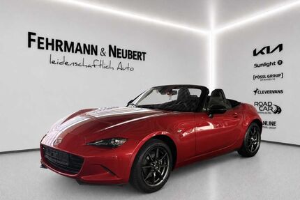Mazda MX-5 Gebrauchtwagen