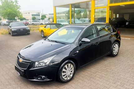 Chevrolet Cruze Gebrauchtwagen
