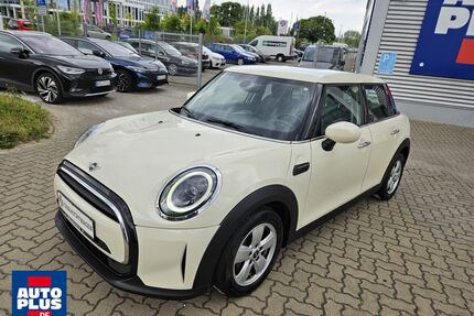 Mini ONE Gebrauchtwagen