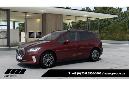 BMW 216 Active Tourer Gebrauchtwagen