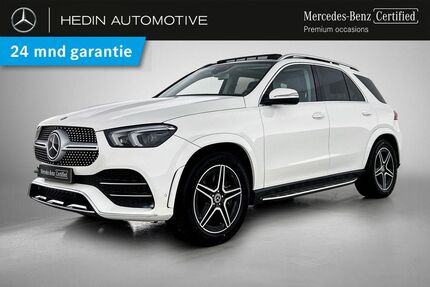 Mercedes-Benz GLE 450 Gebrauchtwagen