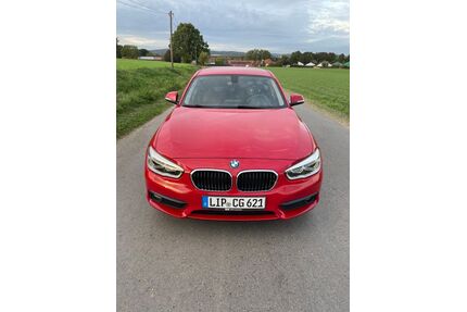BMW 118 Gebrauchtwagen