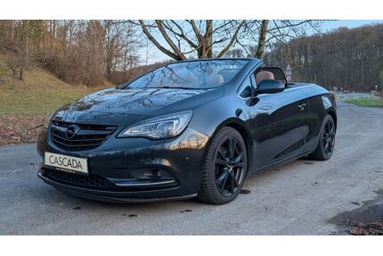 Opel Cascada Gebrauchtwagen