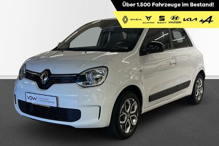 Renault Twingo Gebrauchtwagen