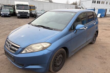 Honda FR-V Gebrauchtwagen