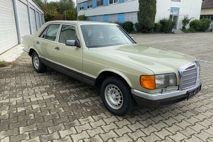Mercedes-Benz S 280 Gebrauchtwagen