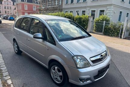 Opel Meriva Gebrauchtwagen