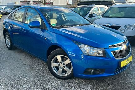 Chevrolet Cruze Gebrauchtwagen