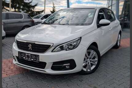 Peugeot 308 Gebrauchtwagen