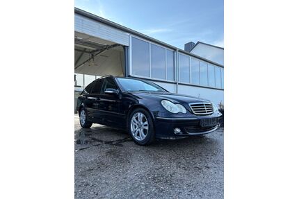 Mercedes-Benz C 180 Gebrauchtwagen