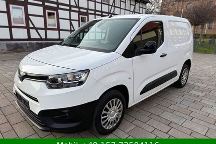 Toyota Proace (Verso) Gebrauchtwagen