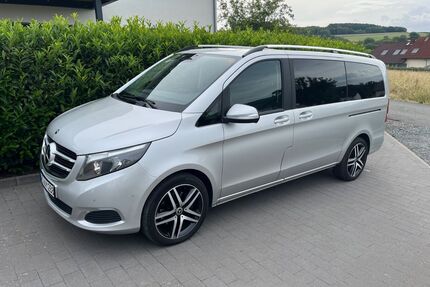 Mercedes-Benz V 250 Gebrauchtwagen