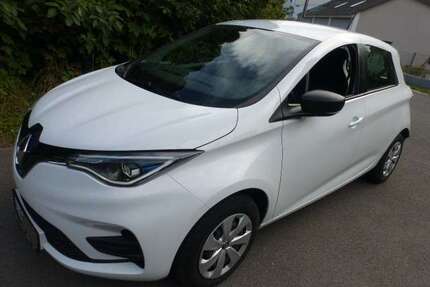 Renault ZOE Gebrauchtwagen
