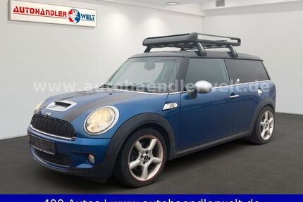 Mini Cooper S Gebrauchtwagen