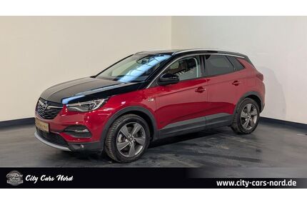 Opel Grandland (X) Gebrauchtwagen