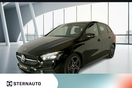 Mercedes-Benz B 200 Gebrauchtwagen