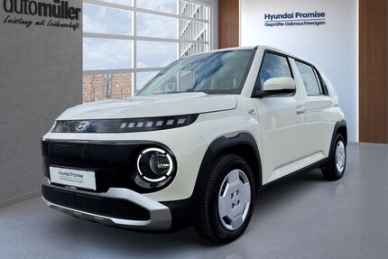 Hyundai INSTER Gebrauchtwagen