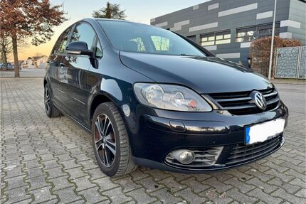 VW Golf Plus Gebrauchtwagen