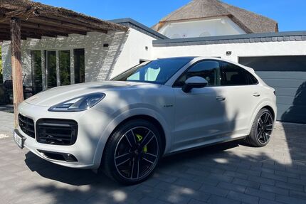 Porsche Cayenne Gebrauchtwagen