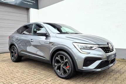Renault Arkana Gebrauchtwagen