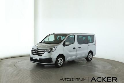 Renault Trafic Gebrauchtwagen