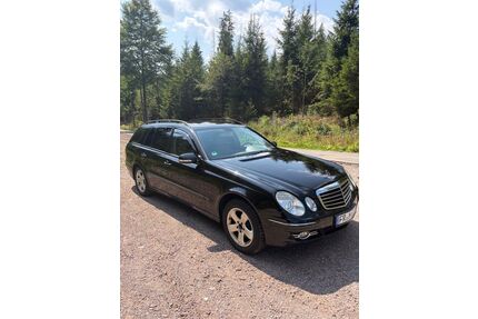 Mercedes-Benz E 320 Gebrauchtwagen