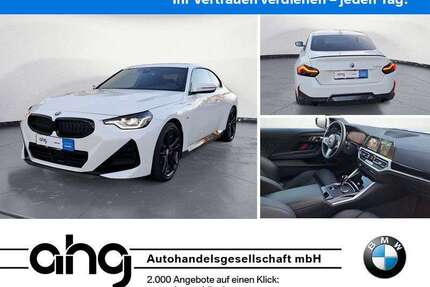 BMW 230 Gebrauchtwagen