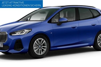 BMW 220 Active Tourer Gebrauchtwagen