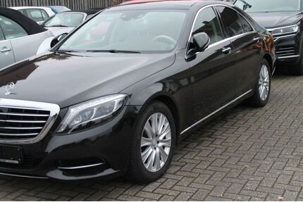 Mercedes-Benz S 400 Gebrauchtwagen