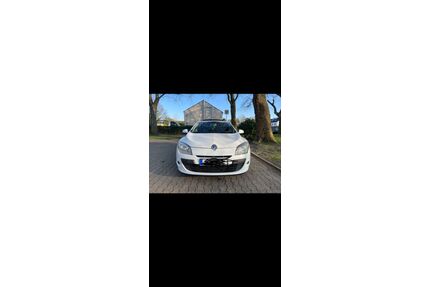 Renault Megane Gebrauchtwagen