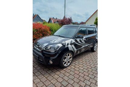Kia Soul Gebrauchtwagen