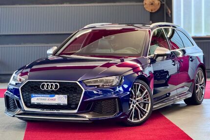 Audi RS4 Gebrauchtwagen
