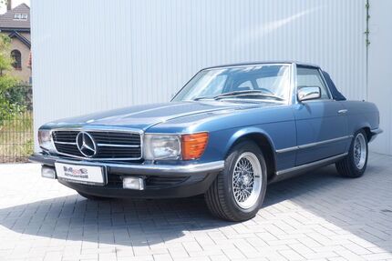 Mercedes-Benz SL 280 Gebrauchtwagen