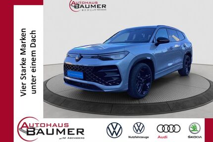 VW Tayron Gebrauchtwagen