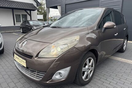 Renault Scenic Gebrauchtwagen