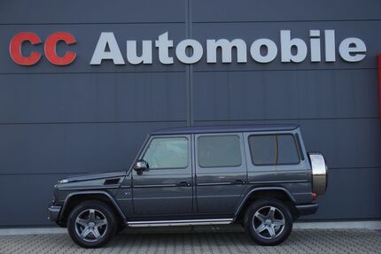 Mercedes-Benz G 500 Gebrauchtwagen