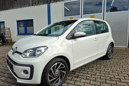 VW up! Gebrauchtwagen