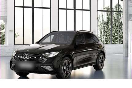 Mercedes-Benz GLC 450 Gebrauchtwagen