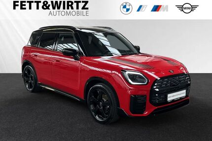 Mini Countryman SE (Cooper) Gebrauchtwagen