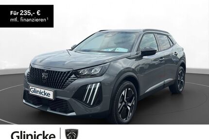 Peugeot 2008 Gebrauchtwagen