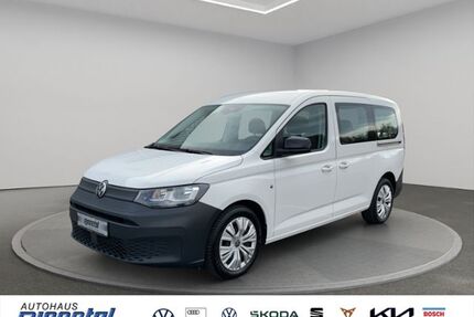 VW Caddy Maxi Gebrauchtwagen