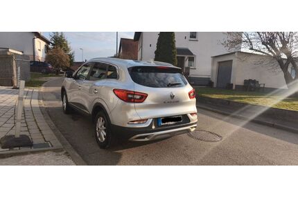 Renault Kadjar Gebrauchtwagen