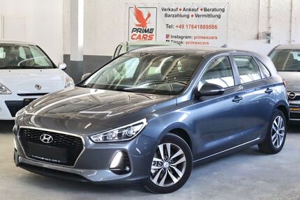 Hyundai i30 Gebrauchtwagen