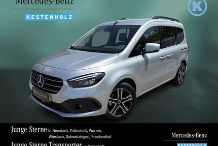 Mercedes-Benz T-Klasse Gebrauchtwagen