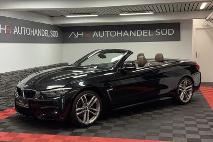BMW 430 Gebrauchtwagen