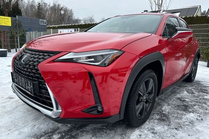 Lexus UX Gebrauchtwagen