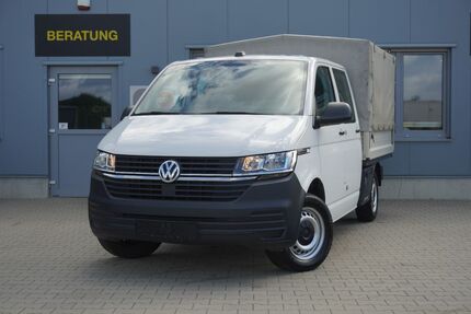 VW T6 Transporter Gebrauchtwagen